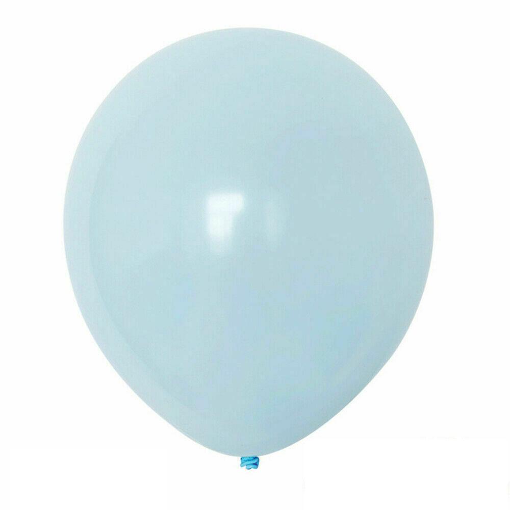 usuk-macaron-blue-round-plain-latex-balloon-36in-91cm-