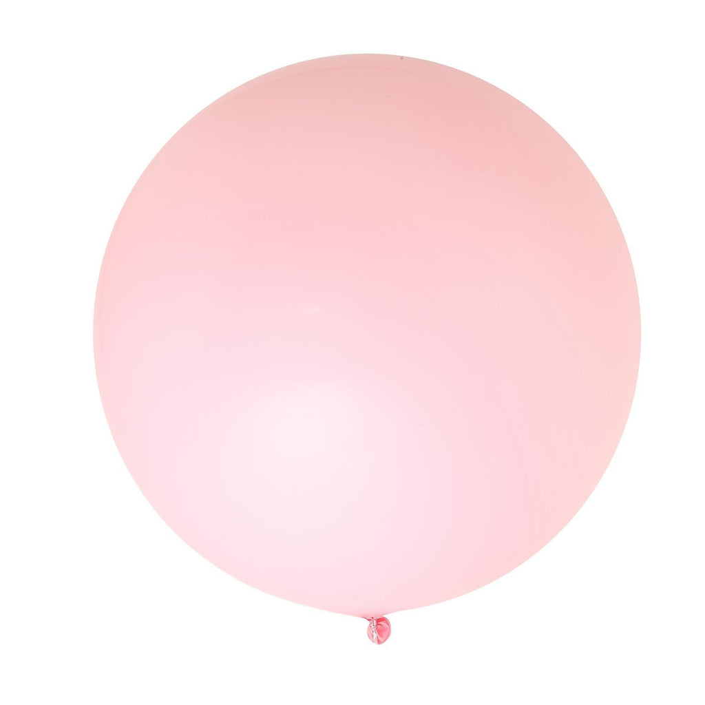 usuk-macaron-pink-round-plain-latex-balloon-10in-25cm-