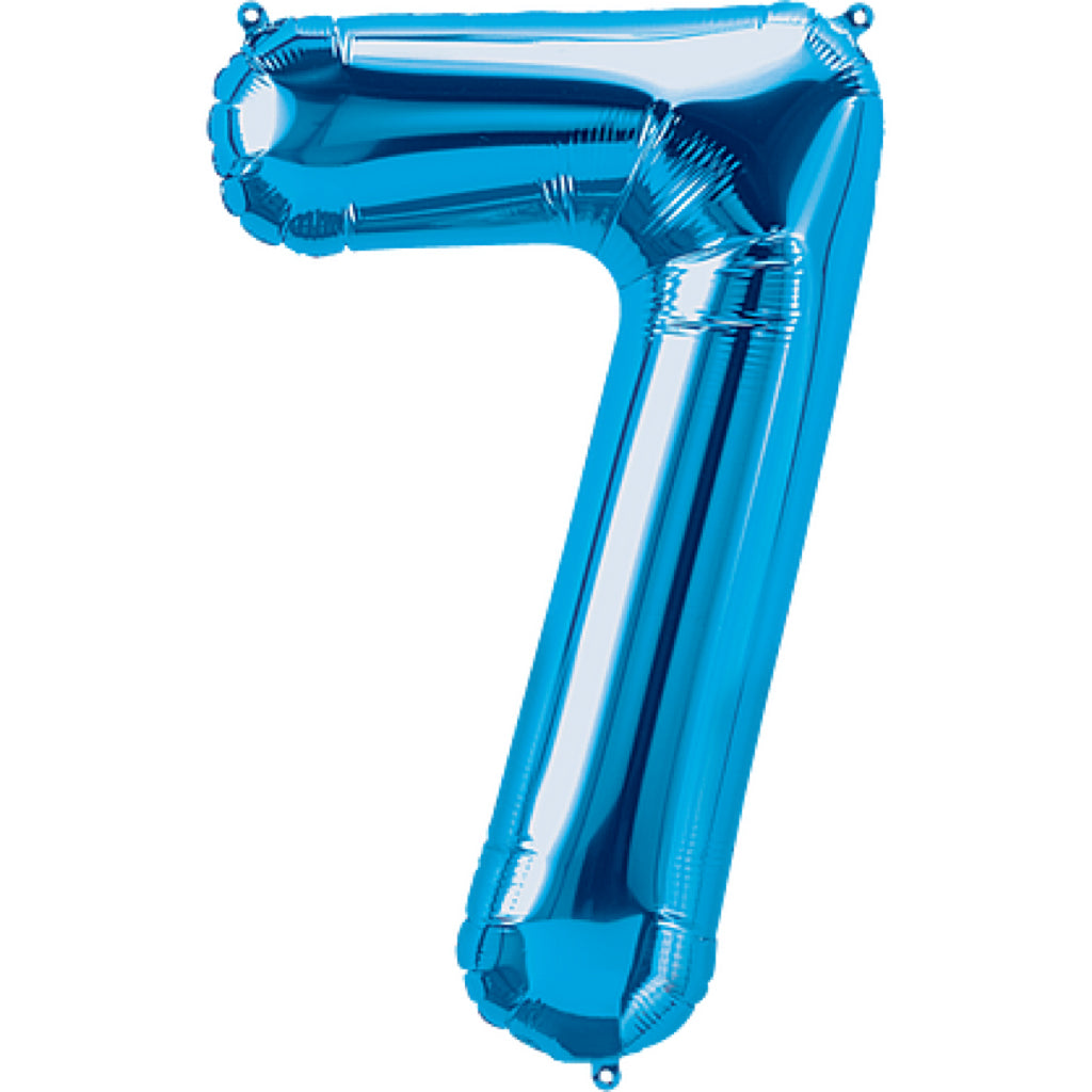 usuk-number-7-blue-foil-balloon-40in-usuk-fb-no-00027