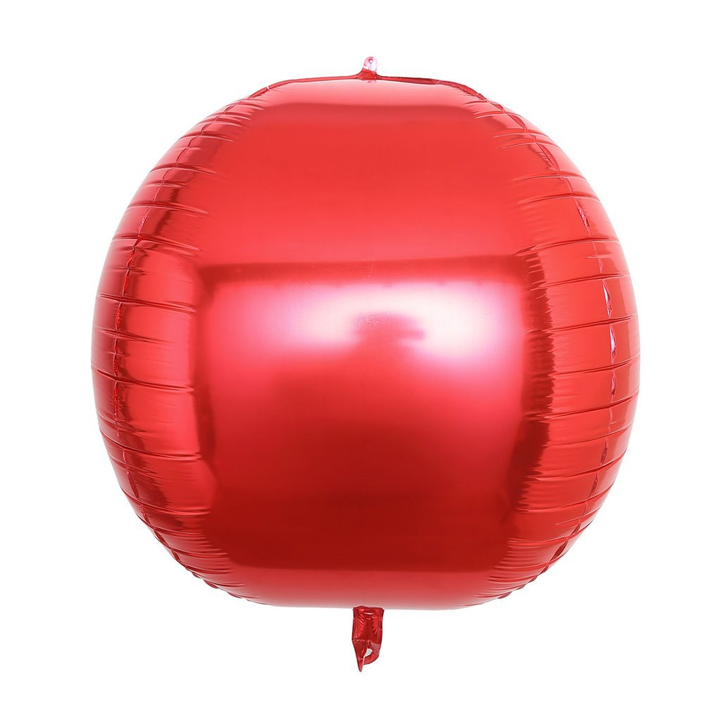 usuk-red-spherical-plain-foil-balloon-18in-45cm-