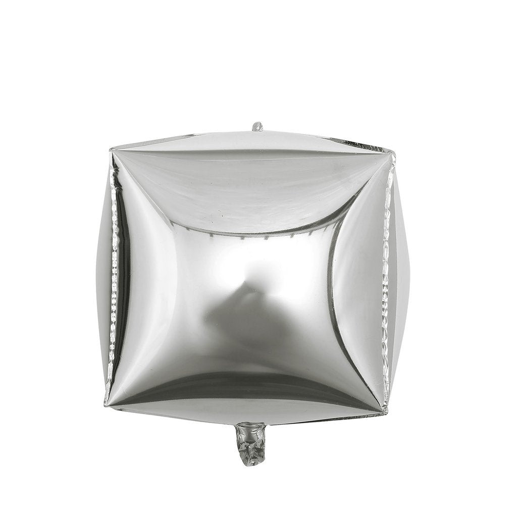 usuk-silver-cube-plain-foil-balloon-18in-x-18in-46cm-x-46cm-