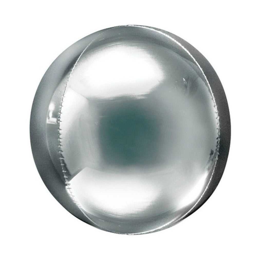 usuk-silver-spherical-plain-foil-balloon-18in-45cm-